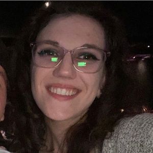 Meet your Posher, Kristin